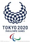2020年东京残运会会徽