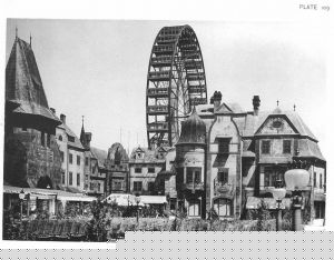 Midway Plaisance