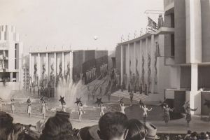 1939纽约世博会