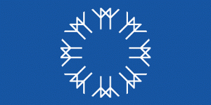 1967蒙特利尔世博会标志