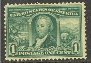 1904圣路易斯邮票