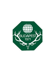 布达佩斯世博会·会徽
