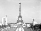 1937巴黎世博会